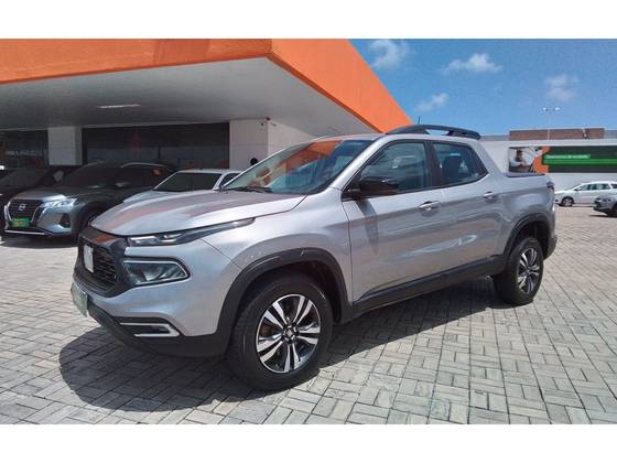 FIAT TORO 1.3 TURBO 270 FLEX FREEDOM AT6